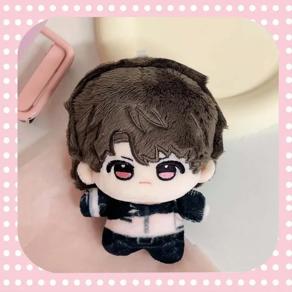 Love and Deepspace 10Cm Plush Doll, Sylus/Caleb/Zayne/ Xavier/Rafayel Cotton Plu